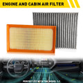 Cabin Air Filter for Toyota Camry Sienna Avalon Highlander