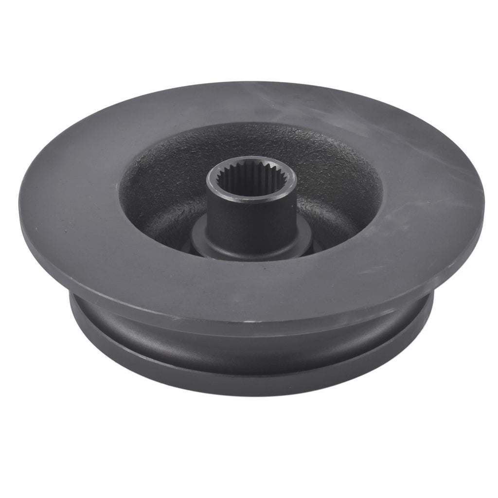 Front Wheel Brake Hub for John Deere Gator HPX 615E 815E XUV 620i 850D (2004–2018)