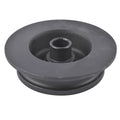 Front Wheel Brake Hub for John Deere Gator HPX 615E 815E XUV 620i 850D (2004–2018)