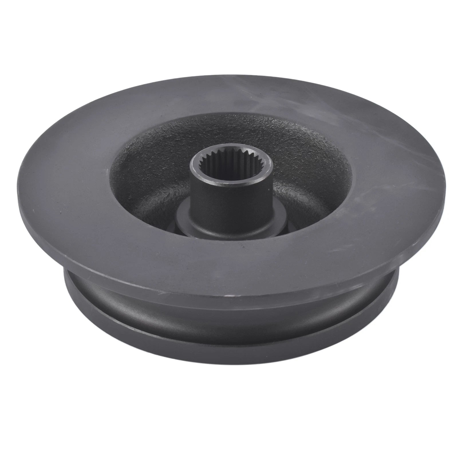Front Wheel Brake Hub for John Deere Gator HPX 615E 815E XUV 620i 850D (2004–2018)