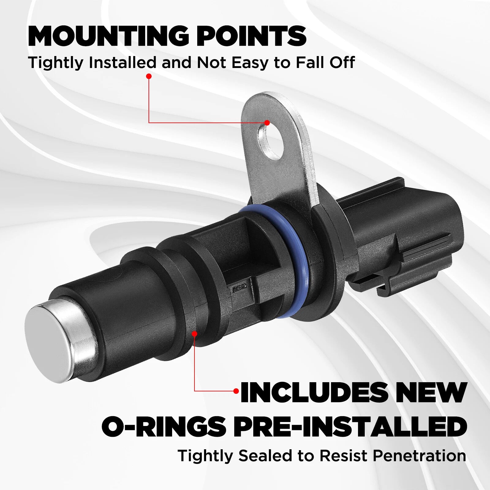 Camshaft Position Sensor 917-705 for Dodge Ram 1500 Dakota (2002–2009)