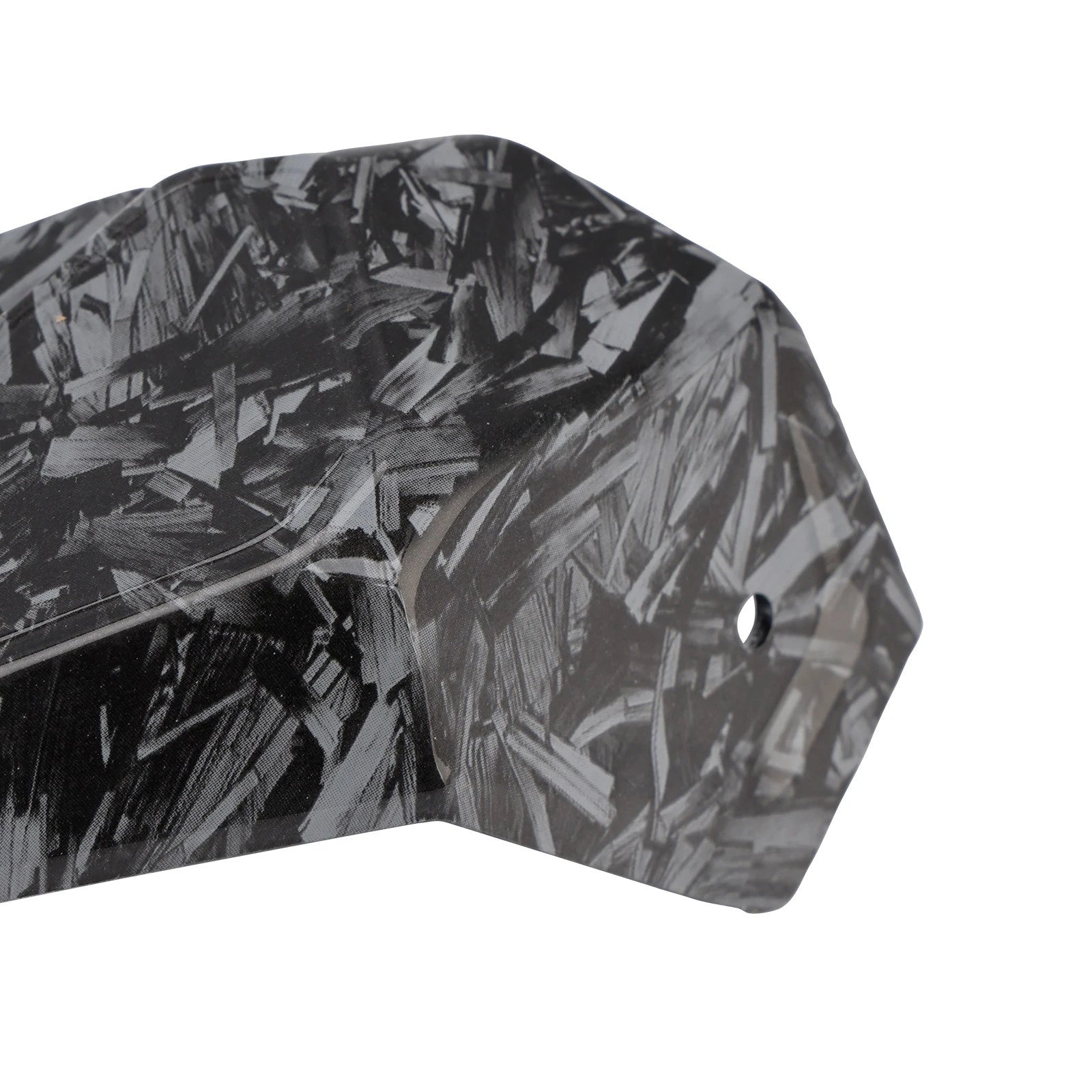 Frame Side Cover Panel Guard for Kawasaki Z900 (2025–2026)