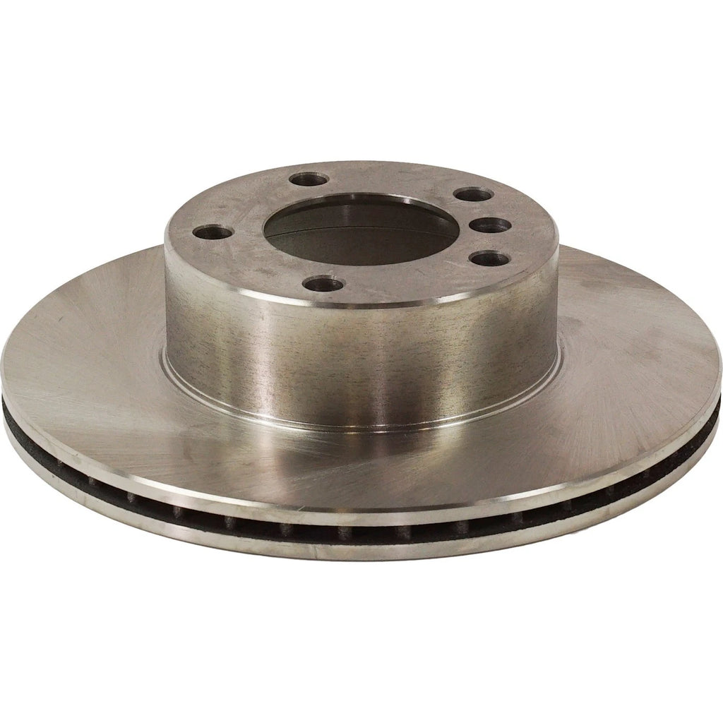 2X Brake Disc and Pad Kit for BMW 525 528 525i