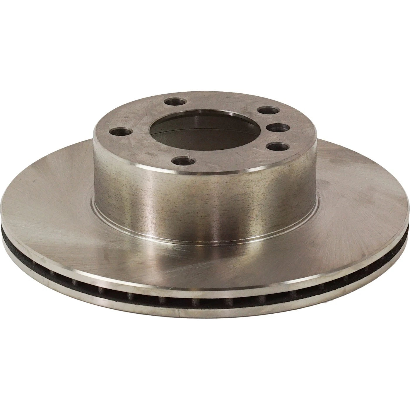 2X Brake Disc and Pad Kit for BMW 525 528 525i