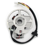 Stator Coil for Yamaha YN50R, YH50, CY50, YQ50L, Aerox, YE80, Zest 80 (1998–2005)