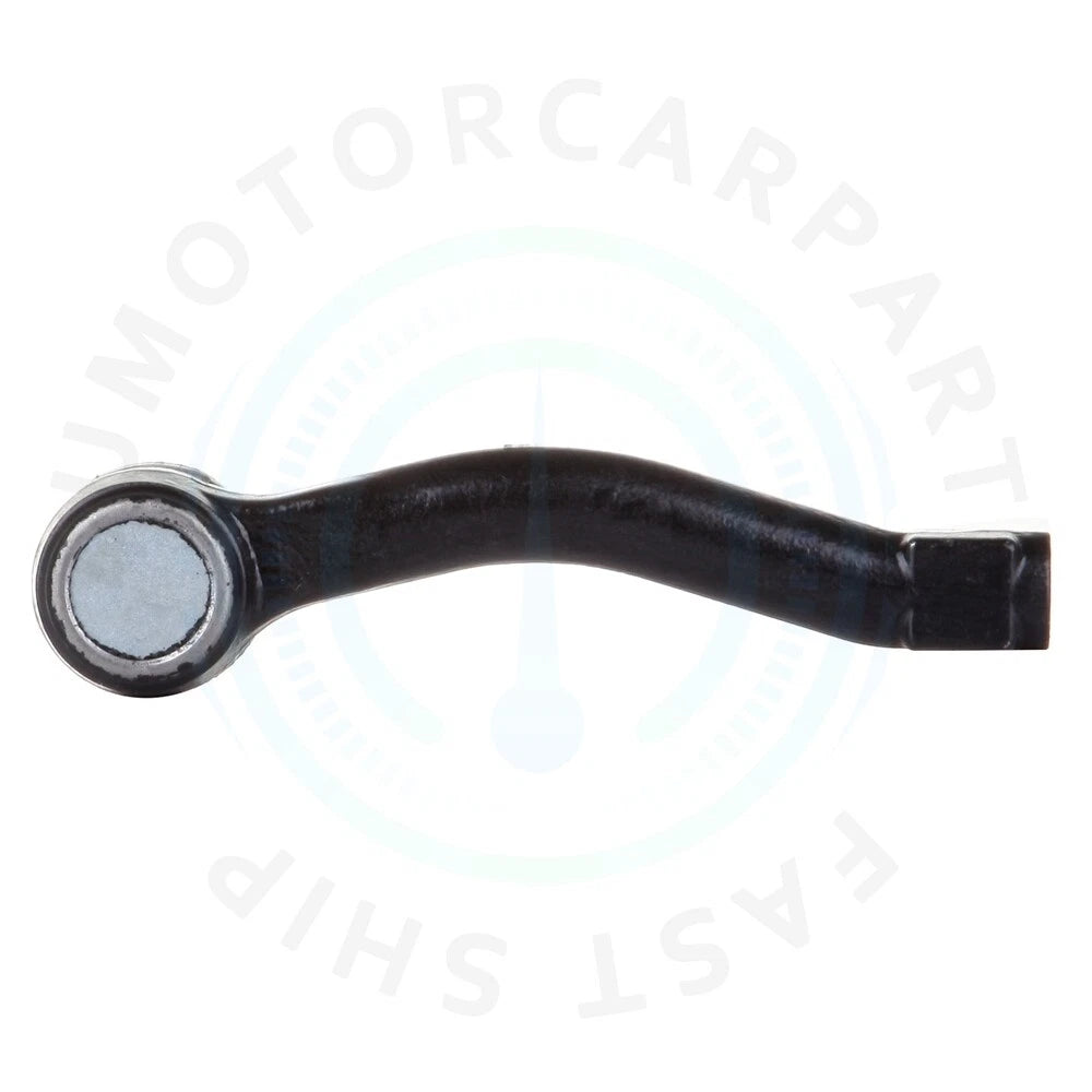 2X Front Steering Outer Tie Rod End for Nissan Sentra (2007–2012)
