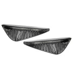 Daytime Running Light Turn Signal Lamp for Nissan Sentra (2023–2024)