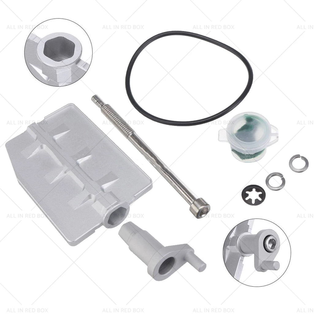 Valve Rebuild Kit for BMW M54 3.0 (2000–2006)
