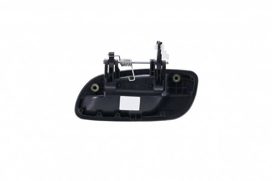 Rear Right Smooth Black Outer Door Handle for HYUNDAI ELANTRA XD (2000–2006)