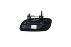 Rear Right Smooth Black Outer Door Handle for HYUNDAI ELANTRA XD (2000–2006)