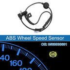 ABS Wheel Speed Sensor No. 9568038601 for Hyundai Sonata (2003–2004)
