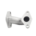 Intake Manifold Pipe for 70CC 90CC 110CC 125CC ATV Dirt Pit Bike