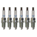 Set of 6 NGK Laser Platinum Spark Plugs for BMW E82 E90 E60 E70