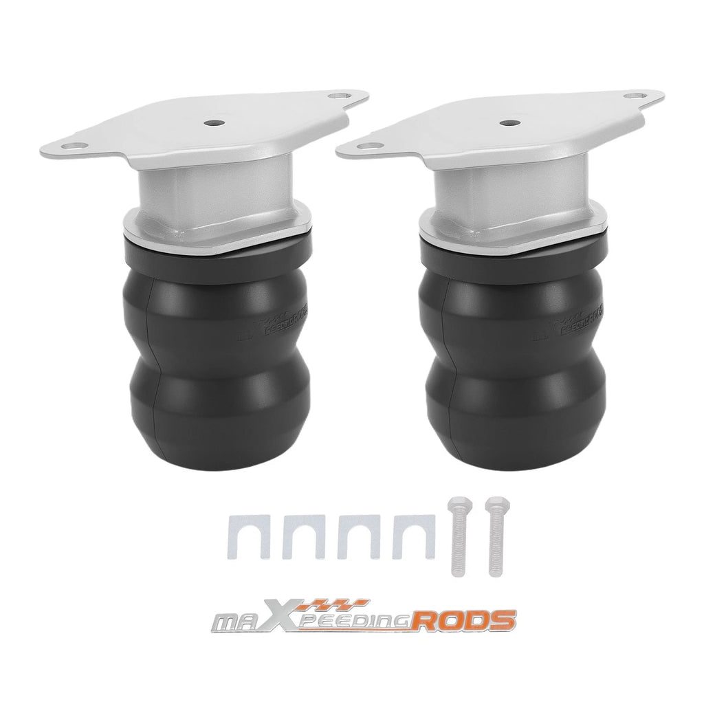 Rear Suspension Helper Spring Kit for Ford F-350 (1999–2007)