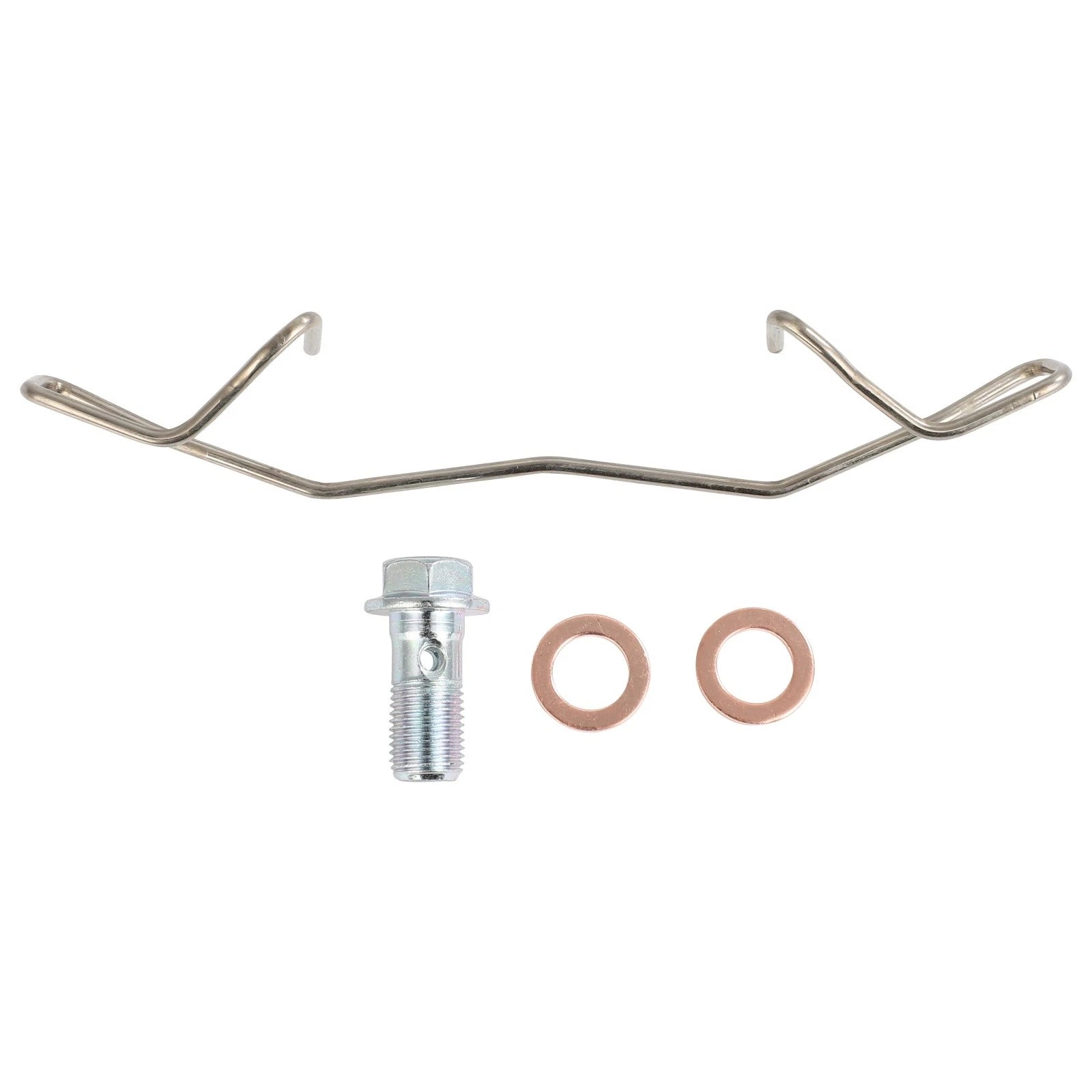Rear Right Brake Caliper for Ford Fusion, Lincoln MKZ (2013–2020)