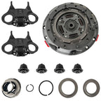 Clutch Kit for Ford Focus Fiesta (2012–2019)