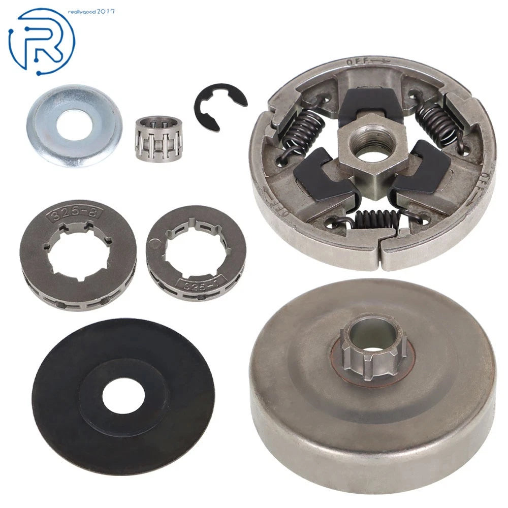 Clutch Drum Accessories for Stihl MS261 (2012–2023)