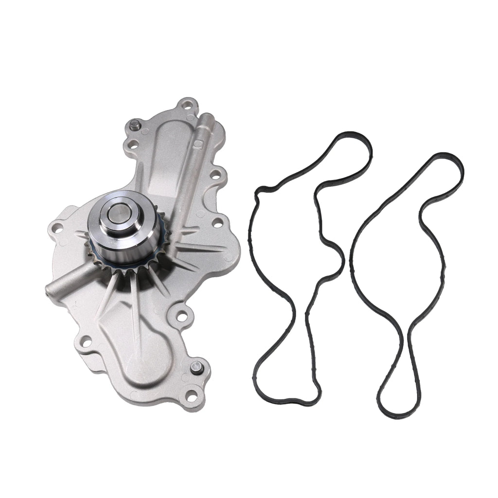 Water Pump for Ford Edge Fusion Taurus Lincoln MKS MKT Mazda 3.5 3.7 (2008–2010)