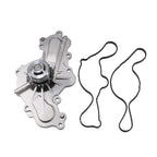 Water Pump for Ford Edge Fusion Taurus Lincoln MKS MKT Mazda 3.5 3.7 (2008–2010)