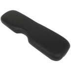 Backrest for EZGO RXV Golf Cart (2008-Present) - Black