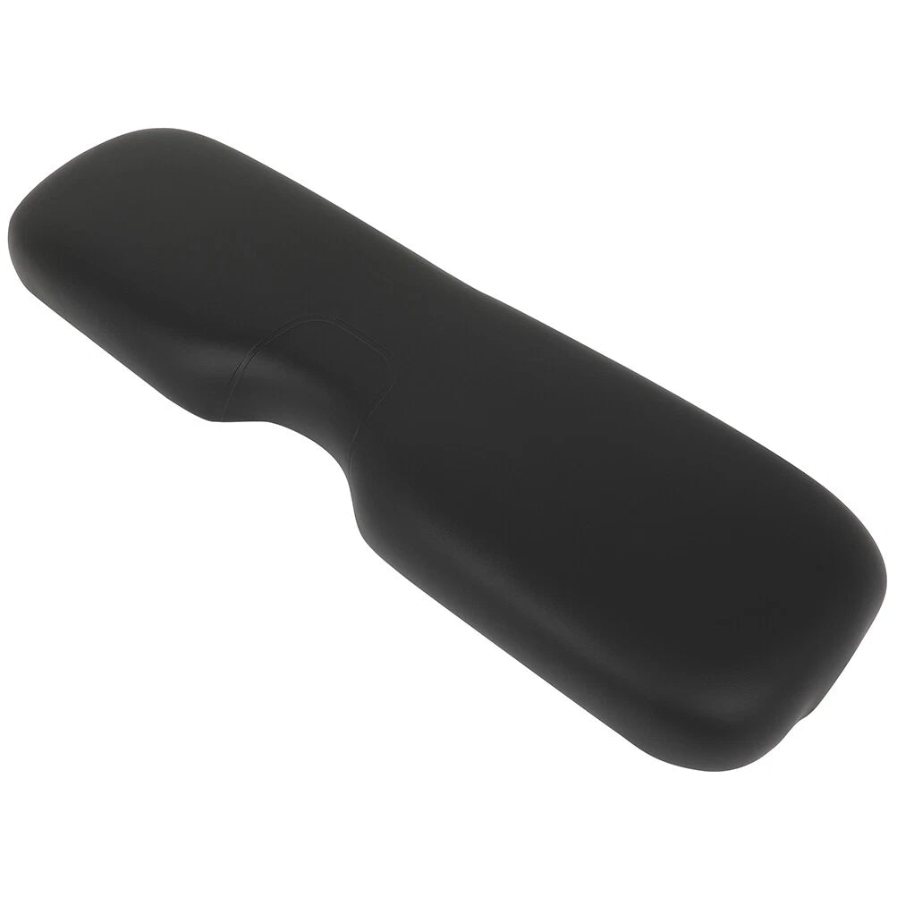 Backrest for EZGO RXV Golf Cart (2008-Present) - Black