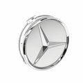 Genuine OEM Tire Valve Stem Cap for Mercedes-Benz C300, C63 AMG, GLC300 (2015–2023)