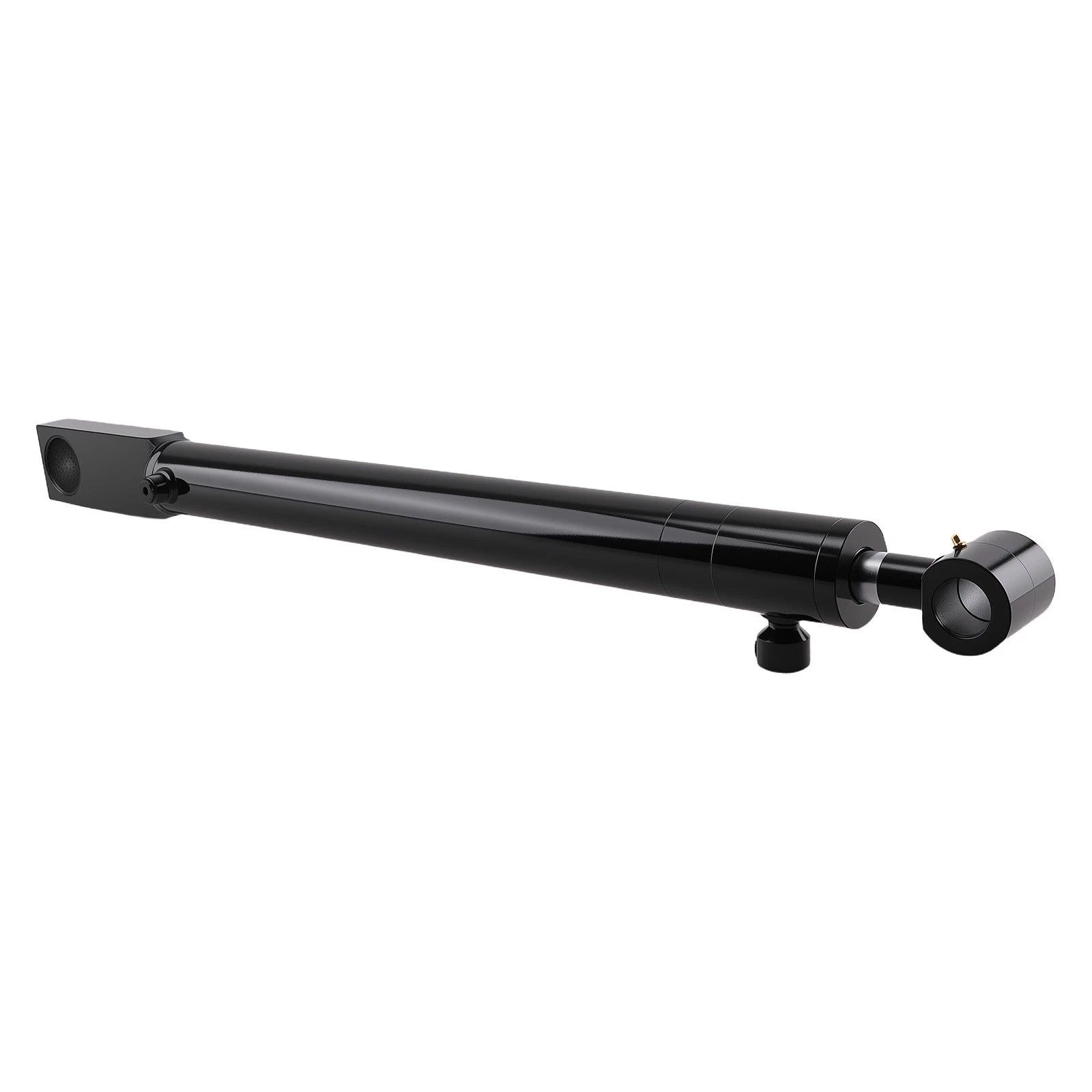Hydraulic Boom Cylinder for New Holland LS170 L170 LS160 L160 (2000–2007) 86570926 86590826