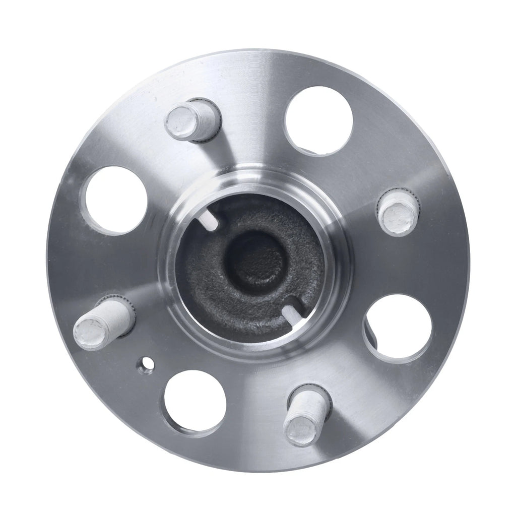 Rear Wheel Bearing Hub for Kia Rio, Hyundai Accent (2006–2011)