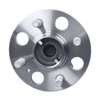 Rear Wheel Bearing Hub for Kia Rio, Hyundai Accent (2006–2011)