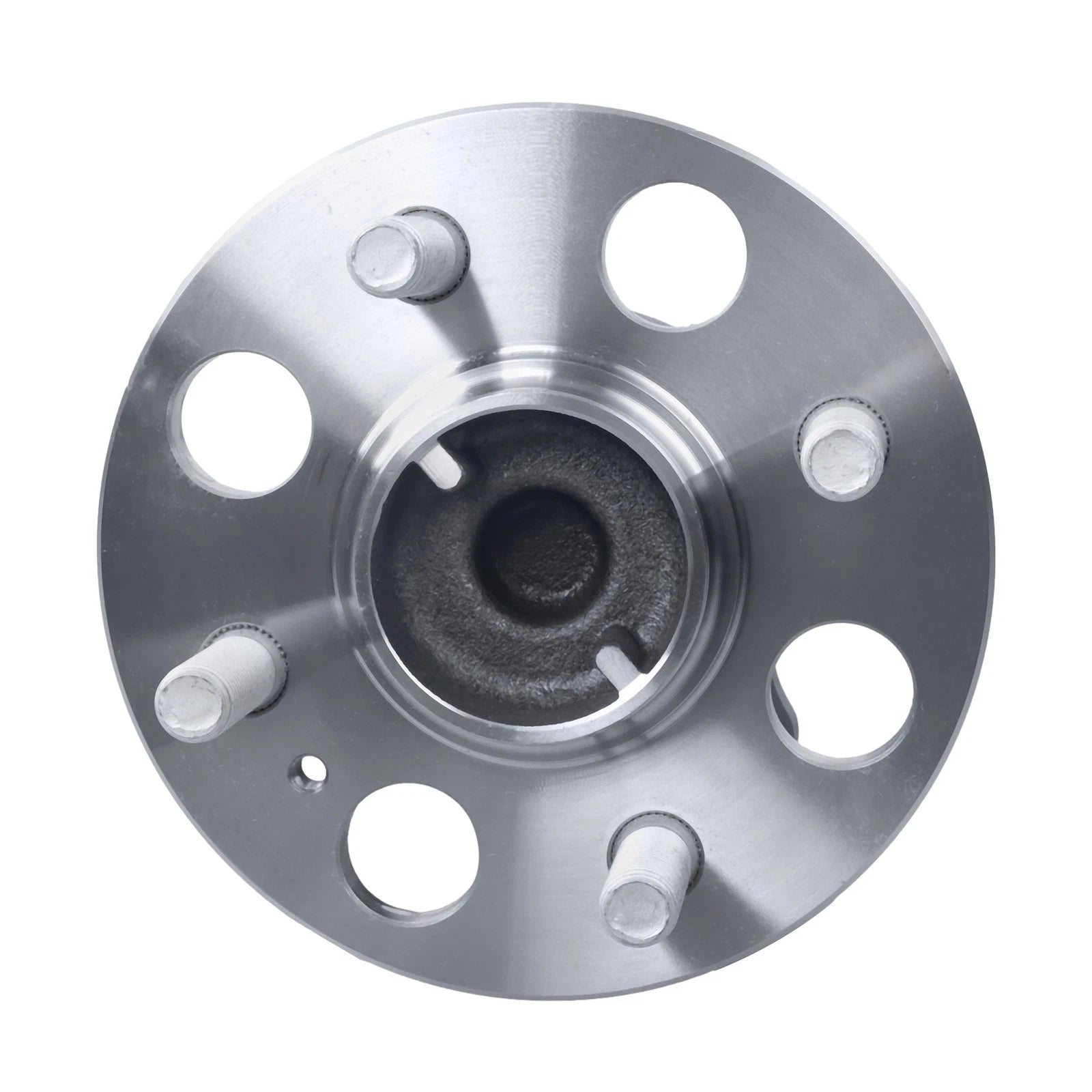 Rear Wheel Bearing Hub for Kia Rio, Hyundai Accent (2006–2011)