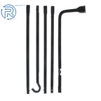 Spare Tire Lug Wrench Tool Set for Dodge Ram 1500 (2002-2015)