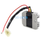 Regulator Rectifier for Kawasaki KZ200 A1/A2, KZ400 B1/B2 (1978–1979)