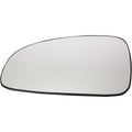 Driver Left Side Mirror Glass for Chevrolet Aveo5 (2004-2011)