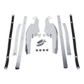 Windscreen Mount Bracket for Harley Softail FLS FLST (2000-2017)