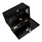 Heavy Duty Trailer Tool Box with Lock for Various Trailers