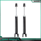 Pair Rear Shocks Struts for Infiniti G35 / Nissan 350Z (2003–2009)