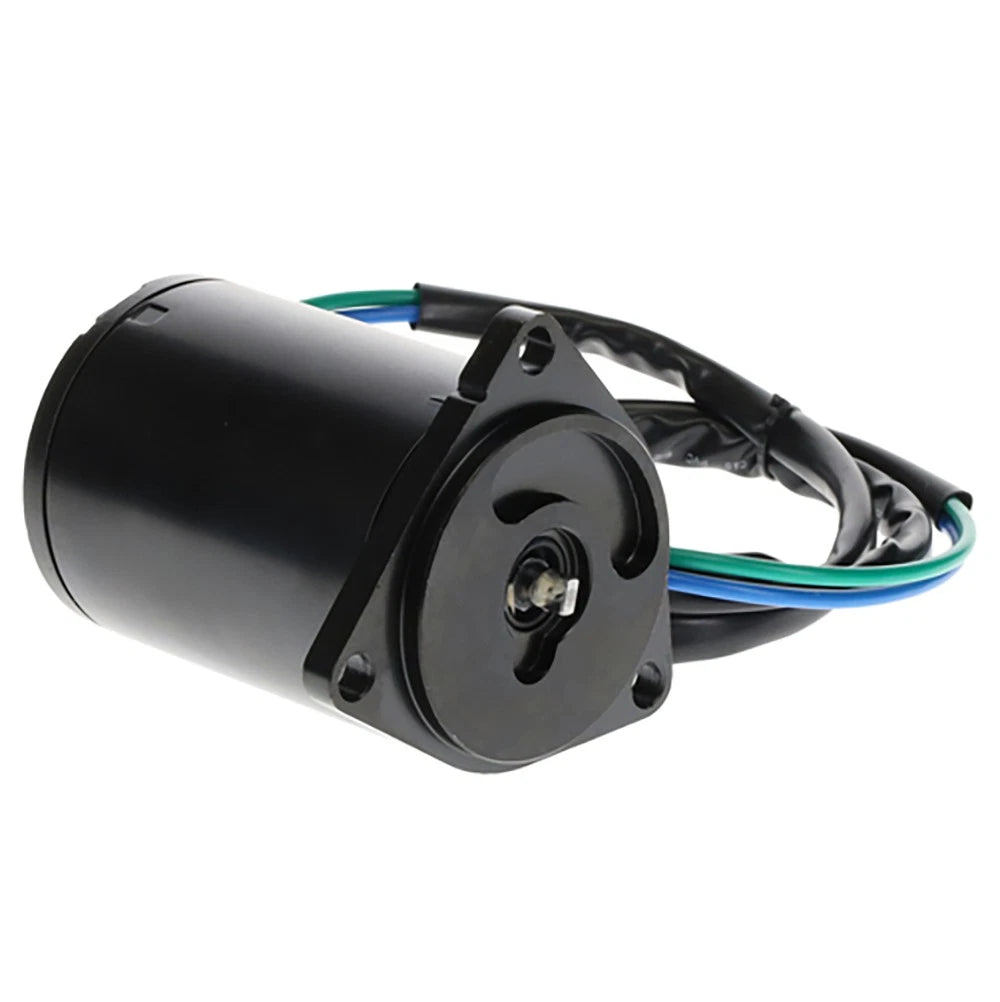 Tilt Trim Motor for Yamaha Outboards (1969–Present)