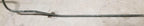 EVAP Charcoal Rigid Fuel Line for Jaguar XJ8 VDP (1998–2003)