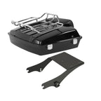 Razor Trunk Backrest Pad for Harley Electra Glide (1997–2008)