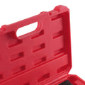 7PC Engine Piston Ring Compressor Tool 73-111mm for Car Service
