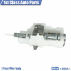 Steering Column Ignition Switch Actuator Assembly for Chrysler Liberty (2002–2007) 924-704