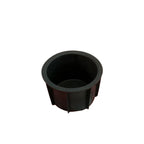 Set of 2 Beverage Holders for Toyota 4Runner (2014–2021) 66992-35030