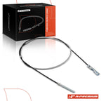 Intermediate Parking Brake Cable for Silverado 1500, Sierra 1500 (2004–2006)