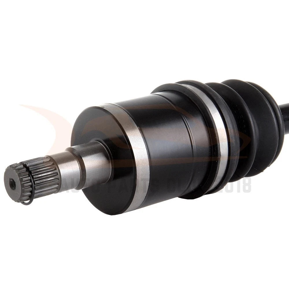 Front Left CV Joint Axle Shaft for Can-Am Maverick 1000/1000R (2013-2015)