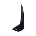 Car Window Molding Trim for OEM NO Carbon Fiber Stainless Steel