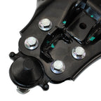 Lower Control Arm for Chevy GMC Isuzu RWD (Bison Performance)