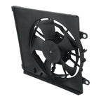Left Engine Radiator Cooling Fan with Shroud for Honda (2015–2020)
