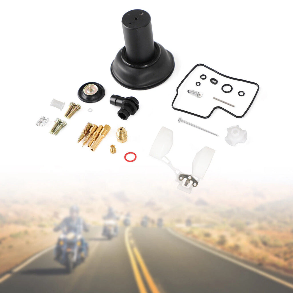 Carburetor Rebuild Kit for Honda VLX600 Steed 600 (1992–1998)