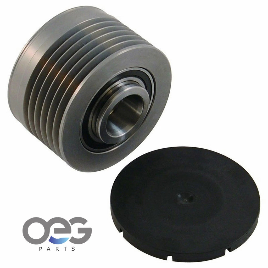 Clutch Pulley for Fiat (1999-2002)