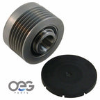 Clutch Pulley for Fiat (1999-2002)